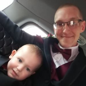 Meet your Posher, Norman